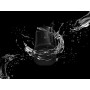 Sony ULT Field 1 Altavoz inalámbrico Bluetooth portátil con ULT Power Sound, Ultimate Deep Bass, IP67, Resistente a los Golpes,