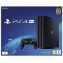 Sony PlayStation 4 Pro 1TB Negro 1000 GB Wifi - Videoconsolas (Negro, 8192 MB, GDDR5, AMD Jaguar)