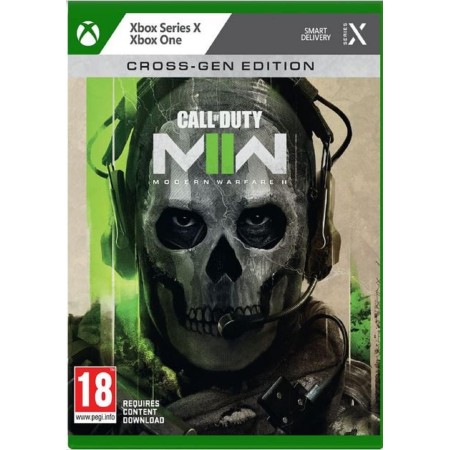 Call of Duty: Modern Warfare II - PS4