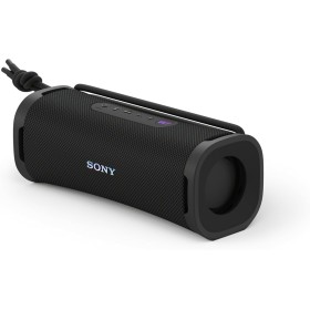 Sony ULT Field 1 Altavoz inalámbrico Bluetooth portátil con ULT Power Sound, Ultimate Deep Bass, IP67, Resistente a los Golpes,