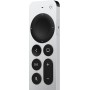 Apple TV 4K Black, Silver 4K Ultra HD 128 GB Wi-Fi Ethernet LAN, W128291662 (HD 128 GB Wi-Fi Ethernet LAN)