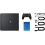 Sony PlayStation 4 Pro 1TB Negro 1000 GB Wifi - Videoconsolas (Negro, 8192 MB, GDDR5, AMD Jaguar)