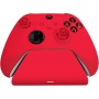 Razer Universal Quick Charging Stand (Pulse Red) - Soporte de carga rápida para los mandos de Xbox (carga rápida, compatibilidad