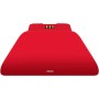 Razer Universal Quick Charging Stand (Pulse Red) - Soporte de carga rápida para los mandos de Xbox (carga rápida, compatibilidad