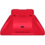 Razer Universal Quick Charging Stand (Pulse Red) - Soporte de carga rápida para los mandos de Xbox (carga rápida, compatibilidad