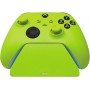 Razer Universal Quick Charging Stand (Pulse Red) - Soporte de carga rápida para los mandos de Xbox (carga rápida, compatibilidad