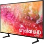 Samsung UE43DU7172UXXH 43" LED UltraHD 4K HDR10+