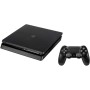 Sony PS4 Slim 1TB Negro 1000 GB Wifi - Videoconsolas (PlayStation 4, Negro, 8192 MB, GDDR5, AMD Jaguar)