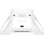 Razer Universal Quick Charging Stand (Pulse Red) - Soporte de carga rápida para los mandos de Xbox (carga rápida, compatibilidad