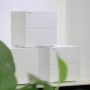 Tenda MW6 Sistema WiFi inalámbrico de malla para toda la casa con enru