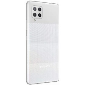 Samsung Galaxy SM-A426B 17,3 cm (6.8") 128 GB 5G Blanco 5000 mAh Galaxy SM-A426B, 17,3 cm (6.8"), 2,2 GHz, 128 GB, 48 MP, Blanco