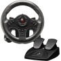 Subsonic - Superdrive, Volante De Carreras Sv450 Con Pedales, Cambio Y Vibración, Xbox X/Series, Switch, Ps4, Xbox One, Ps3, Pc