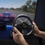 Subsonic - Superdrive, Volante De Carreras Sv450 Con Pedales, Cambio Y Vibración, Xbox X/Series, Switch, Ps4, Xbox One, Ps3, Pc