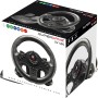 Subsonic - Superdrive, Volante De Carreras Sv450 Con Pedales, Cambio Y Vibración, Xbox X/Series, Switch, Ps4, Xbox One, Ps3, Pc