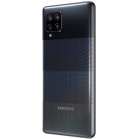Samsung Galaxy SM-A426B 16,8 cm (6.6") 128 GB 5G Negro 5000 mAh Galaxy SM-A426B, 16,8 cm (6.6"), 2,2 GHz, 128 GB, 48 MP, Negro