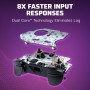 PDP Mando Gaming Inalámbrico Victrix Pro BFG