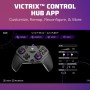 PDP Mando Gaming Inalámbrico Victrix Pro BFG