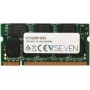 V7 V7170008GBS V7 8GB DDR4 PC4-17000 - 2133Mhz SO DIMM Notebook módulo de memoria - V7170008GBS