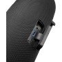 Vieta Pro Altavoz con Bluetooth Potente Portátil de 100W | Speaker con Luces LED de 15H Batería y Radio FM Waterproof. Altavoz