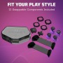 PDP Xbox Victrix Gambit Prime Wired Controller - Gray