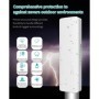 COMFAST CF-E314NV2 300Mbps 2,4 GHz Mini puente AP inalámbrico para ext