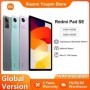 Versión global Xiaomi Redmi Pad SE Tableta de 11 pulgadas Snapdragon ®