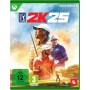 PGA Tour 2K25