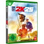 PGA Tour 2K25