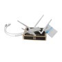 Vonets-repetidor WiFi VBG1200 de doble banda, enrutador de 2024G/5G, p