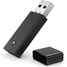 Adaptador inalámbrico para Xbox Controller a PC Windows 10/11/8/8.1/7 USB Gaming Receiver Adapter Compatible con Xbox One, Xbox
