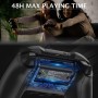 Smatree Batería de Controlador Recargable y Cargador Dual USB para Xbox One, Elite, S, X, Series X, Series S