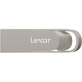 Lexar USB Flash Drive 64 GB, Pen Drive USB 3.0, USB Flash Drive Reading Speed up to 100 MB/s, Metal USB Memory Stick for PC,