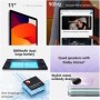 Versión global Xiaomi Redmi Pad SE Tableta de 11 pulgadas Snapdragon ®