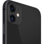 Apple iPhone 11, 64GB, Negro (Reacondicionado)