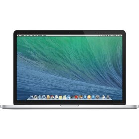 Apple MacBook Pro Retina 13" i5 2,7 GHz 8 GB RAM 1000 GB SSD QWERTY - Silver (Reacondicionado)