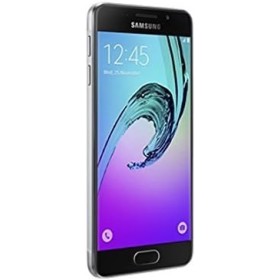 Samsung Galaxy A3 SM-A310F Smartphone sin SIM - Negro (reacondicionado)
