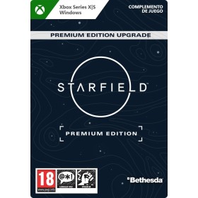 Starfield - Premium Edition Upgrade | Xbox & Windows 10 - Código de descarga