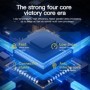 -enrutador lte con batería de 5200mAh, enrutador WiFi inalámbrico CAT4