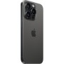 Apple iPhone 15 Pro 128 GB - Titanio Azul (Reacondicionado)