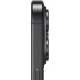 Apple iPhone 15 Pro 128GB - Titanio Negro (Reacondicionado)