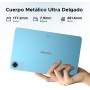 DOOGEE T36 Tablet Android 15, Tablet 12 Pulgadas 2.4K FHD+ 90Hz, 20GB+256GB(2TB/TF), Tablet Octa-Core 2.2 GHz, 4G LTE, 8800mAh/