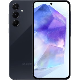 Samsung Galaxy A55 5G 8/128GB Enterprise Edition Azul Oscuro Libre