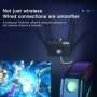 -enrutador lte con batería de 5200mAh, enrutador WiFi inalámbrico CAT4