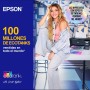 Epson Impresora multifunción EcoTank ET-2870 A4 con depósito de Tinta, conexión Wi-Fi y hasta 3 años de Tinta incluida