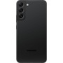 Galaxy S22+ (dual sim) 256 Go - Negro (Reacondicionado)