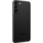 Galaxy S22+ (dual sim) 256 Go - Negro (Reacondicionado)
