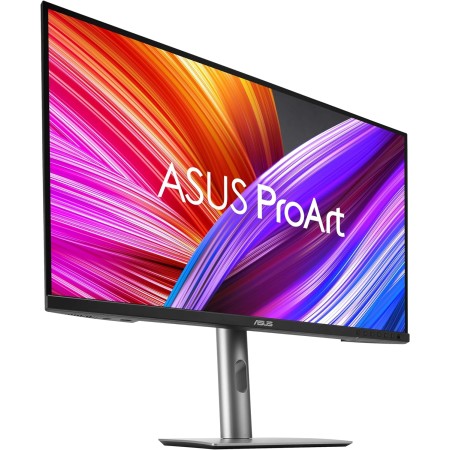 ASUS ProArt Display PA279CRV - Monitor profesional de 27", IPS, 4K UHD (3840 x 2160), 99% DCI-P3/Adobe RGB, precisión de color