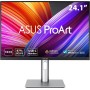 ASUS ProArt Display PA279CRV - Monitor profesional de 27", IPS, 4K UHD (3840 x 2160), 99% DCI-P3/Adobe RGB, precisión de color