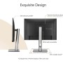 ASUS ProArt Display PA279CRV - Monitor profesional de 27", IPS, 4K UHD (3840 x 2160), 99% DCI-P3/Adobe RGB, precisión de color