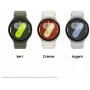 Reloj SAMSUNG Galaxy Watch7 4G Conectado 44mm Verde